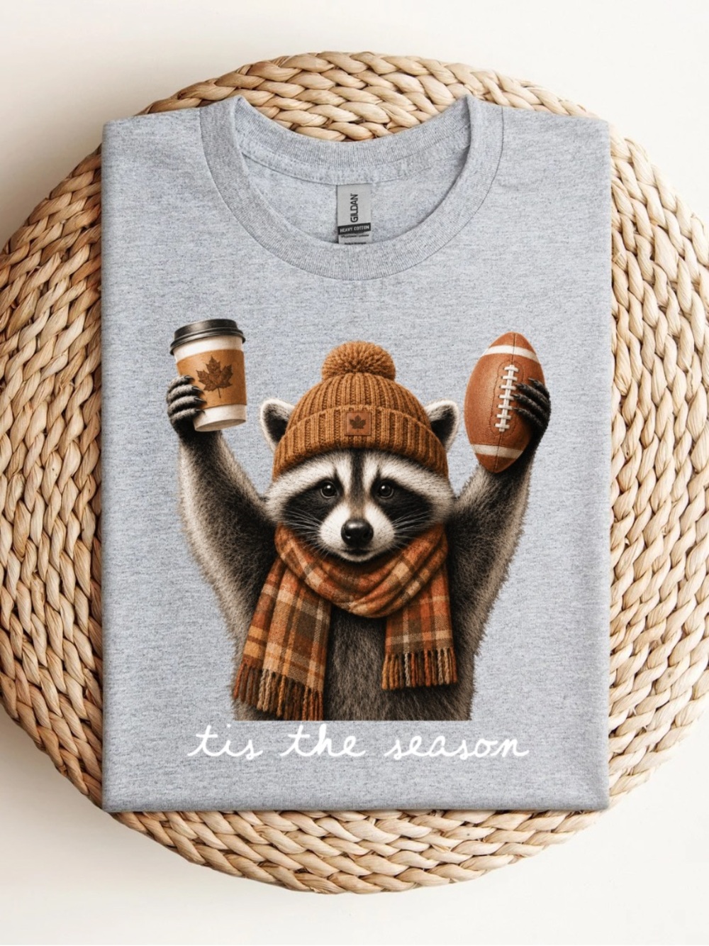 Tis The Season T-Shirt
